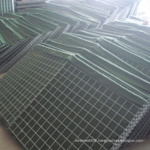 Welded Gabion Box Wire Mesh for Stone Basket